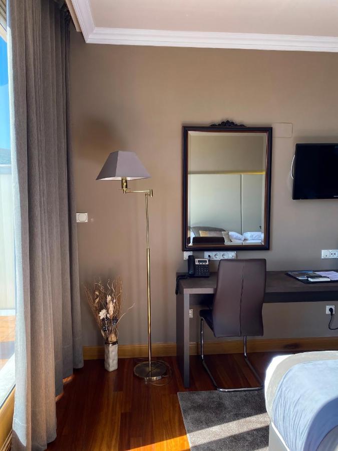 Hotel Armine Basauri Bagian luar foto