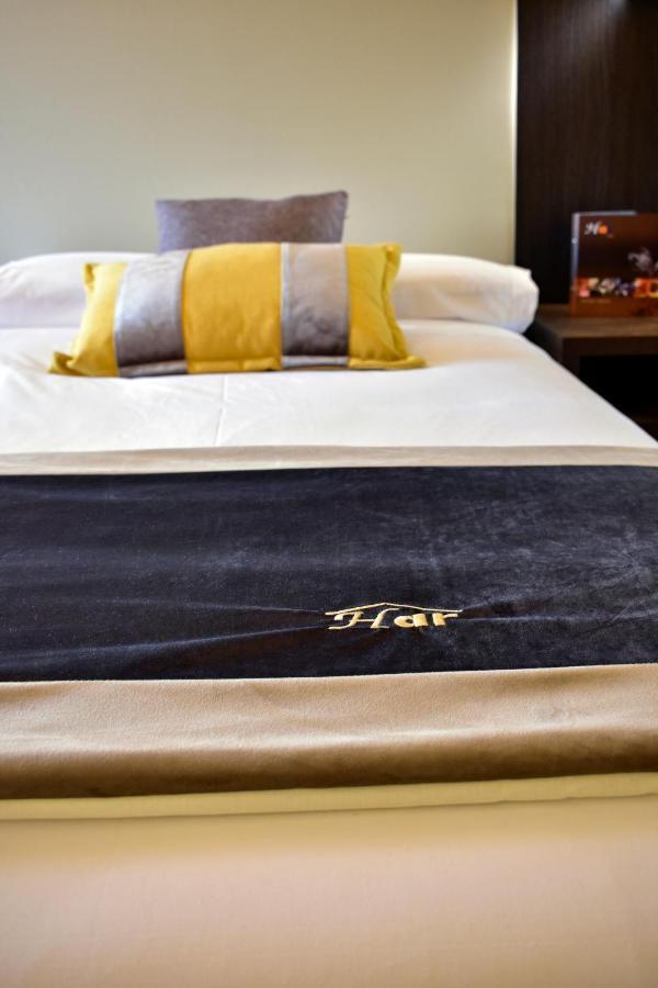 Hotel Armine Basauri Bagian luar foto
