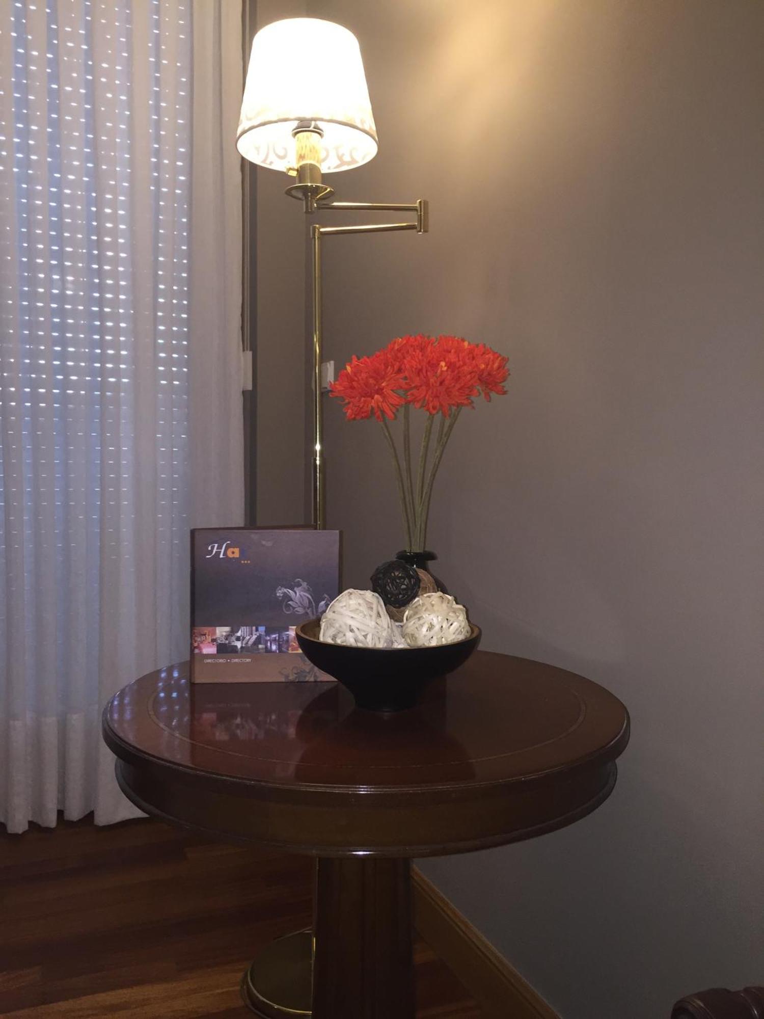 Hotel Armine Basauri Ruang foto